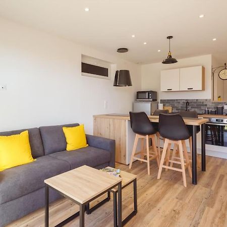 Apartamento L'Aindus De Brou- Parking Prive- Rdc Bourg-en-Bresse Exterior foto